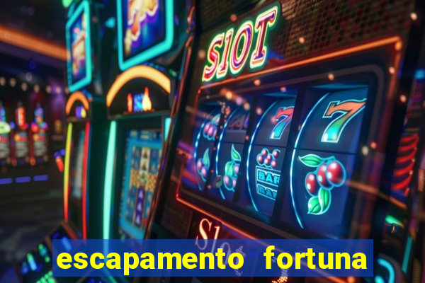 escapamento fortuna para biz 125